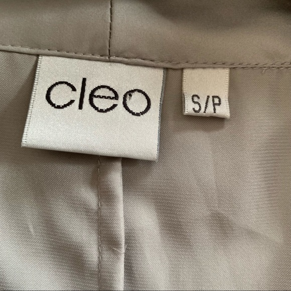 Cleo Ladies Sleeveless Top - Picture 3 of 3